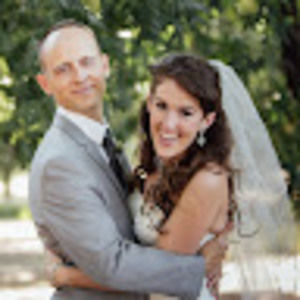 Meet your Posher, John and chelsea